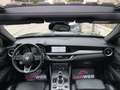 Alfa Romeo Stelvio ALFA ROMEO STELVIO 210CV Q4 Veloce TETTO 2021 Noir - thumbnail 10