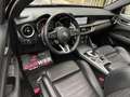 Alfa Romeo Stelvio ALFA ROMEO STELVIO 210CV Q4 Veloce TETTO 2021 Noir - thumbnail 8