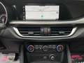 Alfa Romeo Stelvio ALFA ROMEO STELVIO 210CV Q4 Veloce TETTO 2021 Noir - thumbnail 13