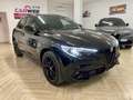 Alfa Romeo Stelvio ALFA ROMEO STELVIO 210CV Q4 Veloce TETTO 2021 Noir - thumbnail 2