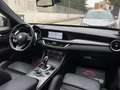 Alfa Romeo Stelvio ALFA ROMEO STELVIO 210CV Q4 Veloce TETTO 2021 Noir - thumbnail 29