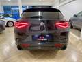 Alfa Romeo Stelvio ALFA ROMEO STELVIO 210CV Q4 Veloce TETTO 2021 Noir - thumbnail 4