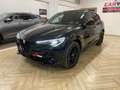 Alfa Romeo Stelvio ALFA ROMEO STELVIO 210CV Q4 Veloce TETTO 2021 Noir - thumbnail 1