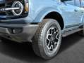 Ford Bronco Bronco 2.7 EcoBoost V6 Outer Banks 246 kW, 5-türig Grijs - thumbnail 5