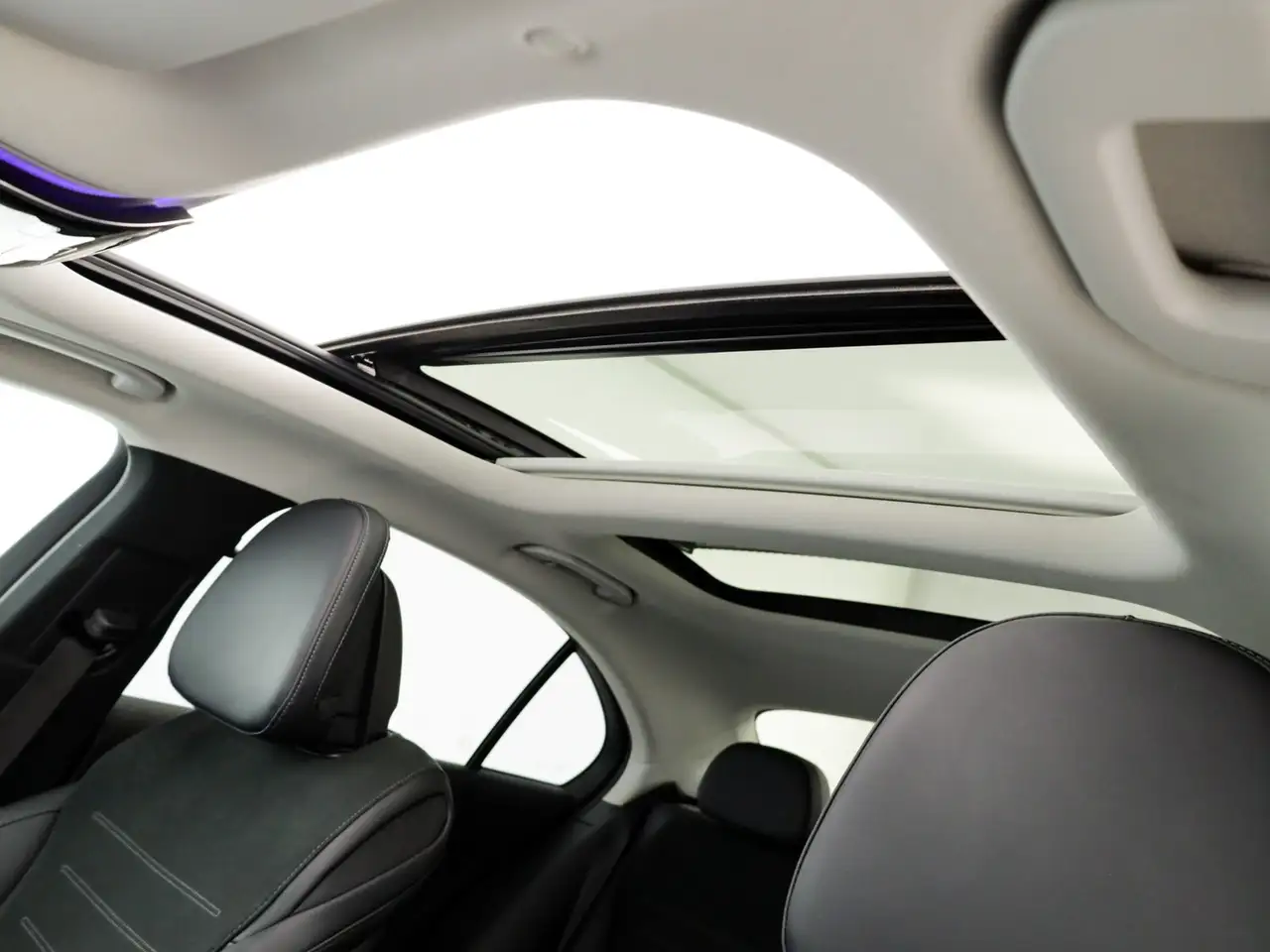 Mercedes-Benz C-Class 220 d mhev amg line advanced 197cv auto, миниатюра 16