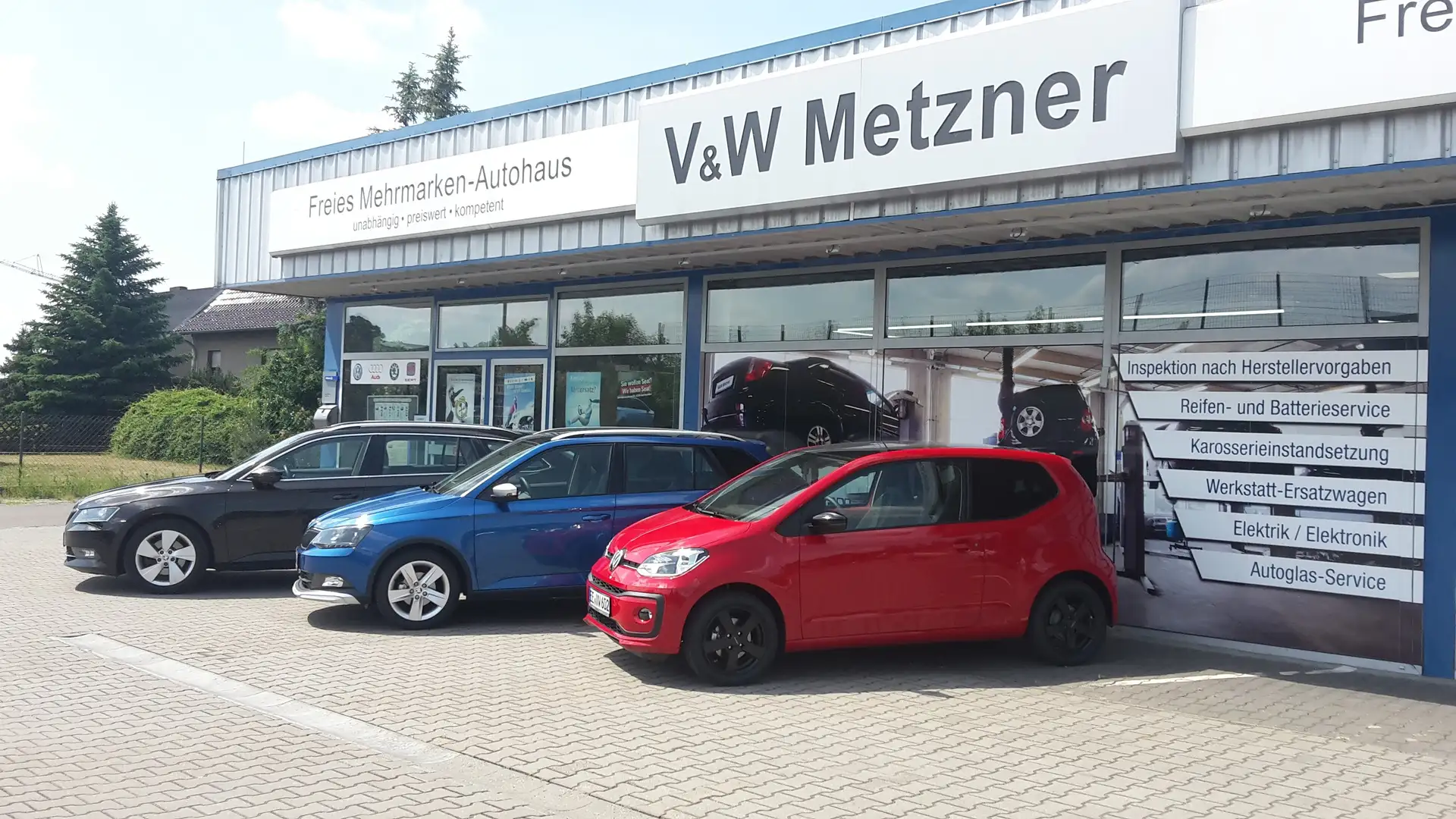 Volkswagen T5 Multivan Multivan Highline Brun - 2