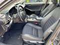 Lexus IS 300 h Business Edition Line Navi*KAM*SHZ Gris - thumbnail 9