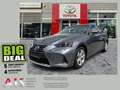 Lexus IS 300 h Business Edition Line Navi*KAM*SHZ Gris - thumbnail 1