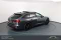 Audi A6 AV 55 TFSIe quattro S-Line PANO / AHK / ASSIST ... Grau - thumbnail 7