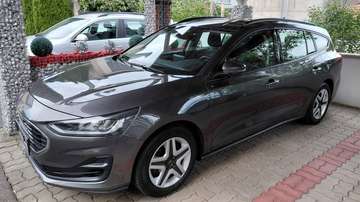 Focus Turnier 1,0 EcoBoost Cool