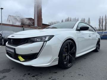 SW Hybrid4 360 PSE*TÜV28*REIFEN NEU*GARANTIE