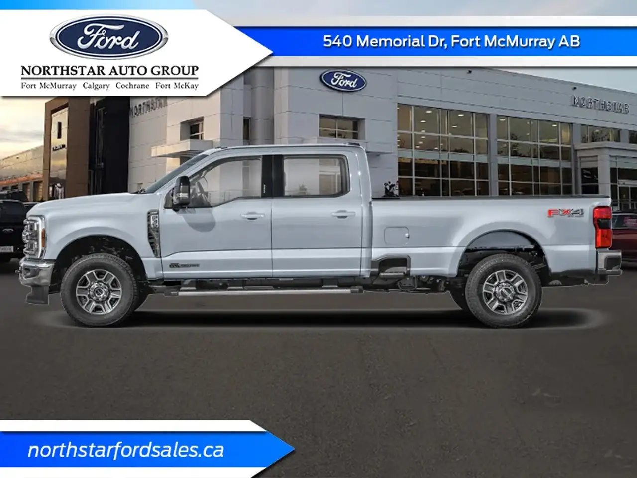 2026 Ford F 350