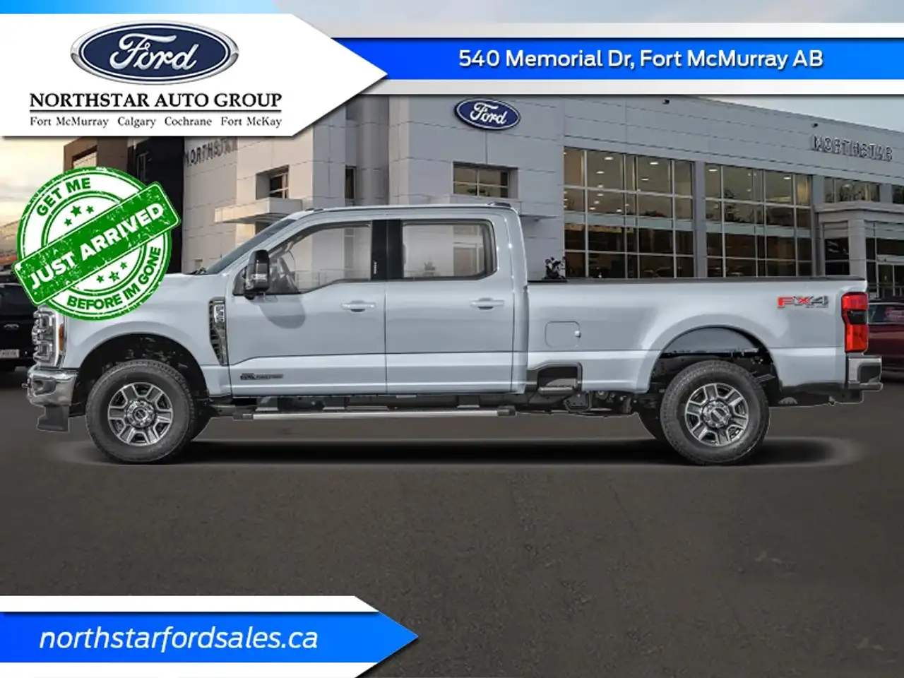 2026 Ford F 350