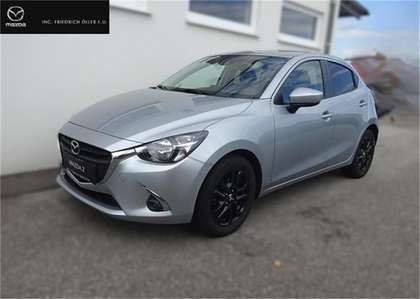 Mazda 2 G75 Takumi