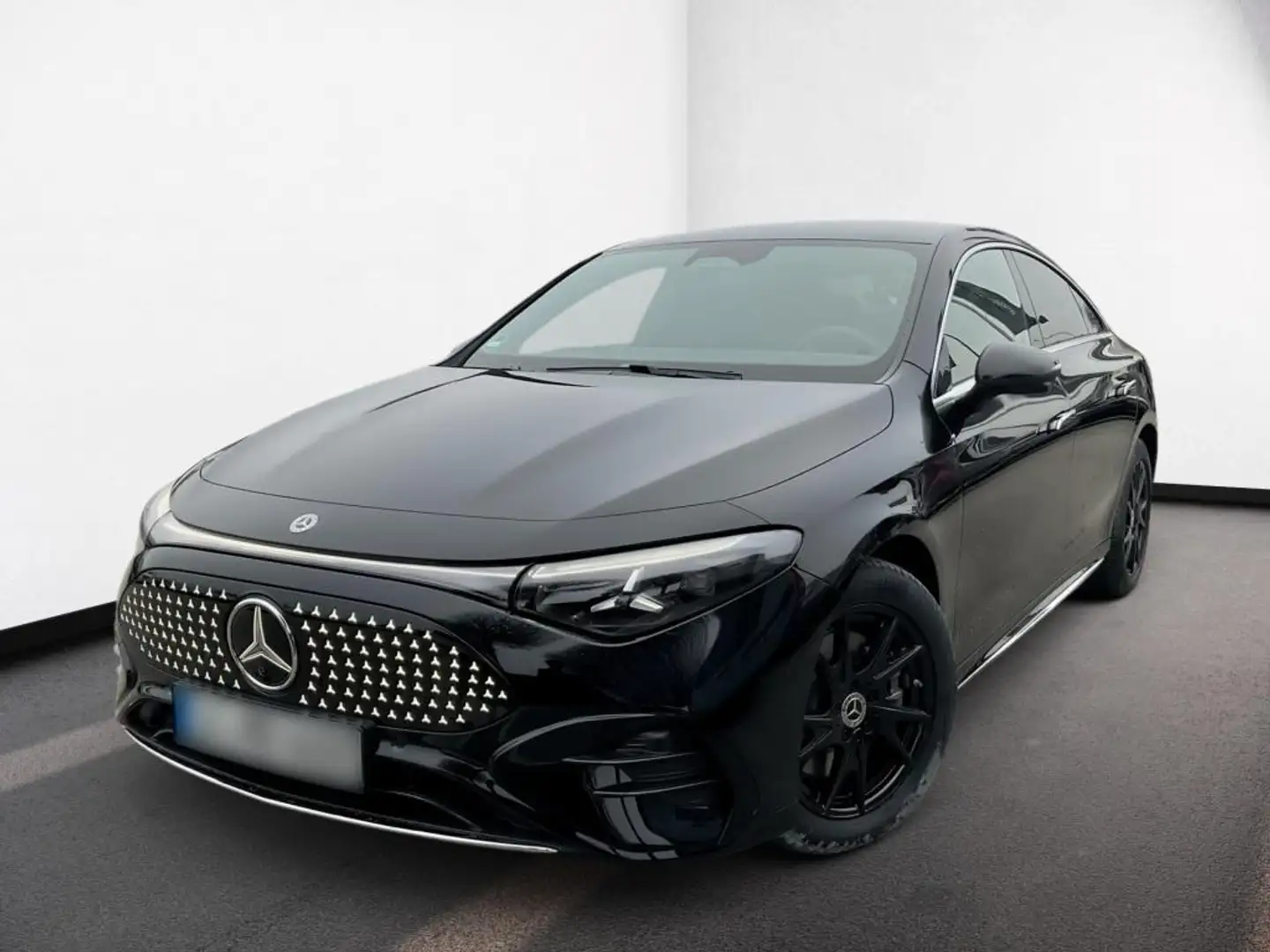 Mercedes-Benz CLA 350 4m EQ  AMG*AHK*Pano*Memory*Distronic*Kam Noir - 2