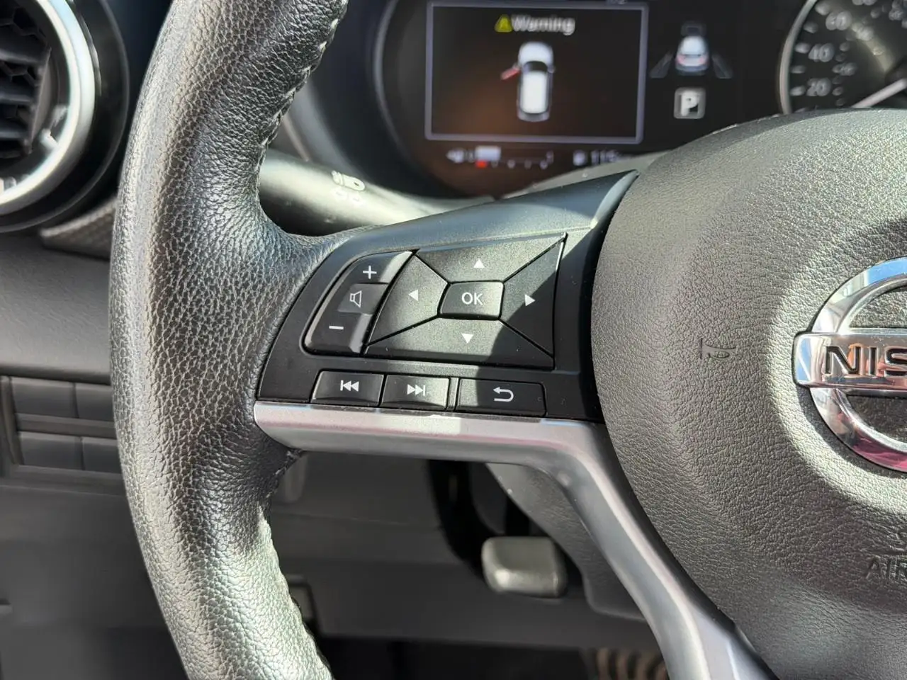 Nissan Kicks fotografie Nissan Kicks