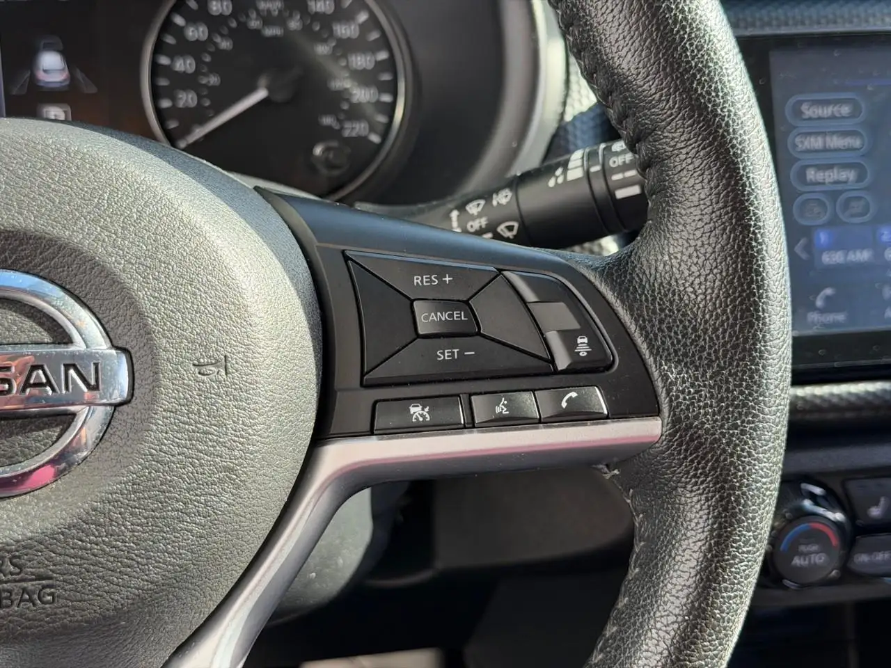 Nissan Kicks fotografie Nissan Kicks