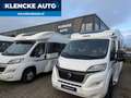 Knaus Van Ti 650 MEG Vansation 140PK 11.744km *NIEU Wit - thumbnail 34