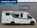 Knaus Van Ti 650 MEG Vansation 140PK 11.744km *NIEU Wit - thumbnail 1