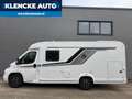 Knaus Van Ti 650 MEG Vansation 140PK 11.744km *NIEU Wit - thumbnail 2
