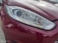 Ford Fiesta 1.0 Titanium 6/12 M GARANTIE Paars - thumbnail 7