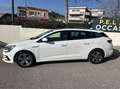 Renault Megane IV ESTATE TCe 140 EDC Intens Weiß - thumbnail 12
