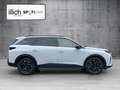 Peugeot 5008 ALLURE Hybrid 145 e-DCS6 Weiß - thumbnail 2