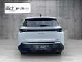 Peugeot 5008 ALLURE Hybrid 145 e-DCS6 Weiß - thumbnail 4