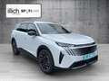 Peugeot 5008 ALLURE Hybrid 145 e-DCS6 Weiß - thumbnail 1