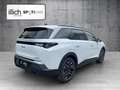 Peugeot 5008 ALLURE Hybrid 145 e-DCS6 Weiß - thumbnail 3