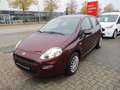 Fiat Punto Evo 1.4 8V Autom. (Dualogic) *52.500Km*Sitzhzg*5-türig Rot - thumbnail 1