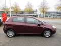 Fiat Punto Evo 1.4 8V Autom. (Dualogic) *52.500Km*Sitzhzg*5-türig Rot - thumbnail 5