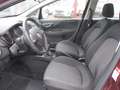Fiat Punto Evo 1.4 8V Autom. (Dualogic) *52.500Km*Sitzhzg*5-türig Rot - thumbnail 7