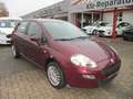 Fiat Punto Evo 1.4 8V Autom. (Dualogic) *52.500Km*Sitzhzg*5-türig Rot - thumbnail 4