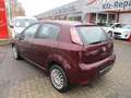 Fiat Punto Evo 1.4 8V Autom. (Dualogic) *52.500Km*Sitzhzg*5-türig Rot - thumbnail 6