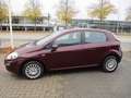 Fiat Punto Evo 1.4 8V Autom. (Dualogic) *52.500Km*Sitzhzg*5-türig Rot - thumbnail 2