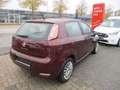 Fiat Punto Evo 1.4 8V Autom. (Dualogic) *52.500Km*Sitzhzg*5-türig Rot - thumbnail 3