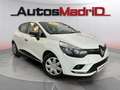 Renault Clio Business dCi 55kW (75CV) -18 Blanc - thumbnail 1