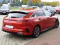 Kia ProCeed / pro_cee'd GT-L Navi-SHZ-Klima-LED-AHK Naranja - thumbnail 4