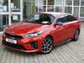Kia ProCeed / pro_cee'd GT-L Navi-SHZ-Klima-LED-AHK Naranja - thumbnail 1