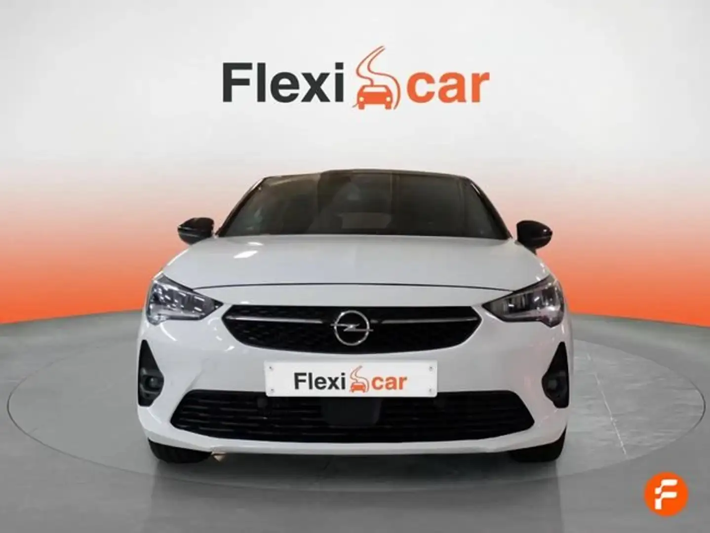 Opel Corsa 1.2T XHT 96kW (130CV) GS Auto Blanc - 2