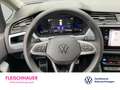 Volkswagen Touran 1.5 TSI Navi VC LED ACC El. Heckklappe Apple CarPl Weiß - thumbnail 14