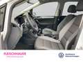 Volkswagen Touran 1.5 TSI Navi VC LED ACC El. Heckklappe Apple CarPl Weiß - thumbnail 8