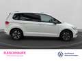 Volkswagen Touran 1.5 TSI Navi VC LED ACC El. Heckklappe Apple CarPl Weiß - thumbnail 3