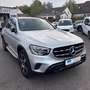 Mercedes-Benz GLC 300 de 4Matic # Exclusive # 17 K Zubehör Silber - thumbnail 1