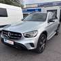 Mercedes-Benz GLC 300 de 4Matic # Exclusive # 17 K Zubehör Silber - thumbnail 2