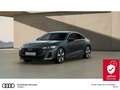 Audi A5 Limousine TFSI 150 kW S-tronic S line MATRIX AHK A Grau - thumbnail 1