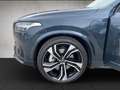 Volvo XC90 T8 AWD Recharge PHEV Ultra Dark Geartronic Blau - thumbnail 10