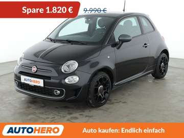 1.2 S*TEMPO*PDC*ALU*KLIMA*TOUCH*