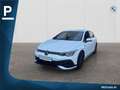 Volkswagen Golf GTI Clubsport DSG Weiß - thumbnail 1